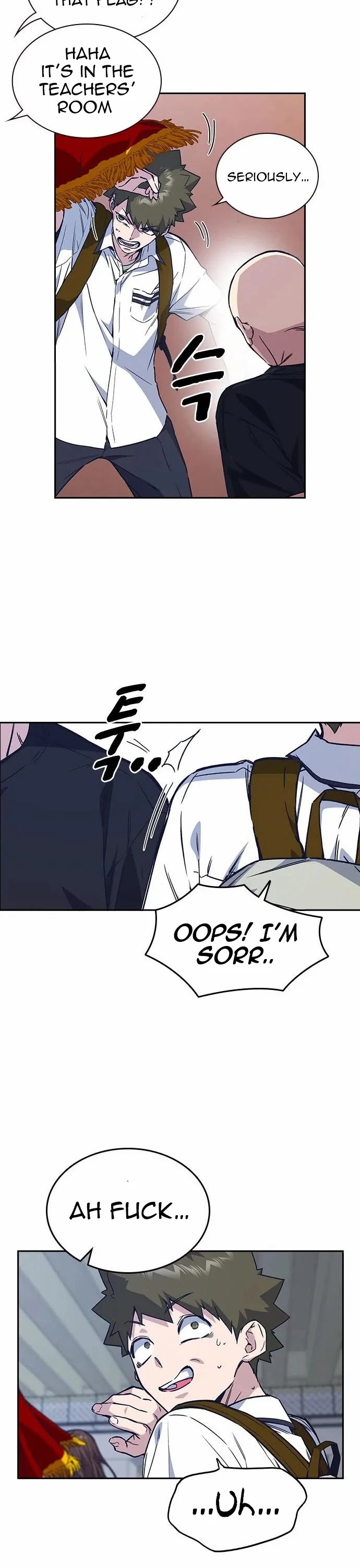 Study Group chapter 120 page 8