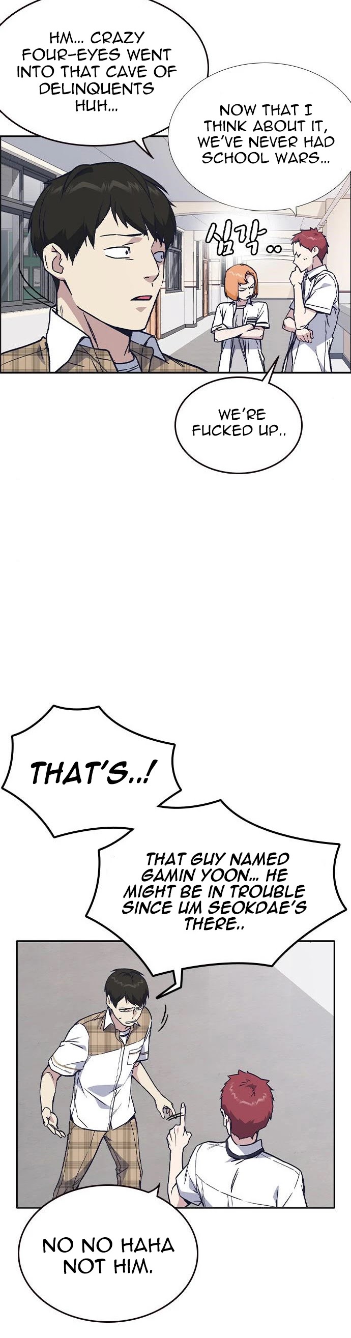 Study Group chapter 123 page 15