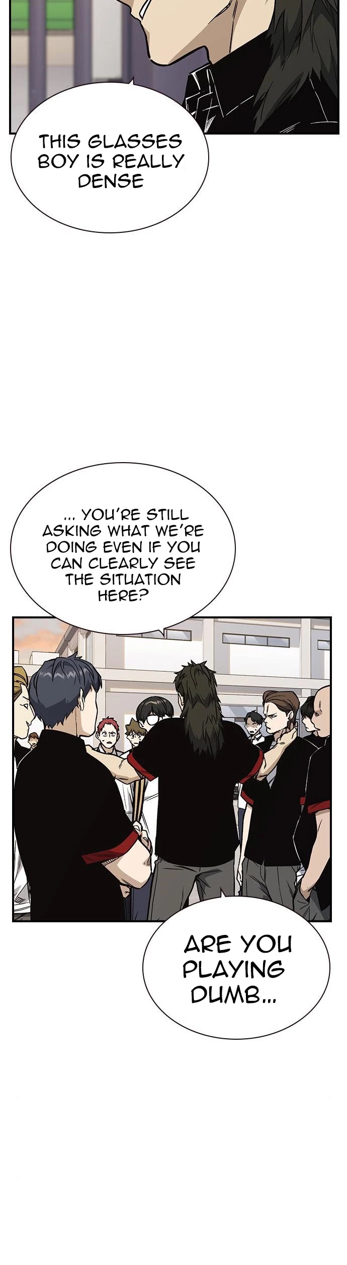 Study Group chapter 127 page 10