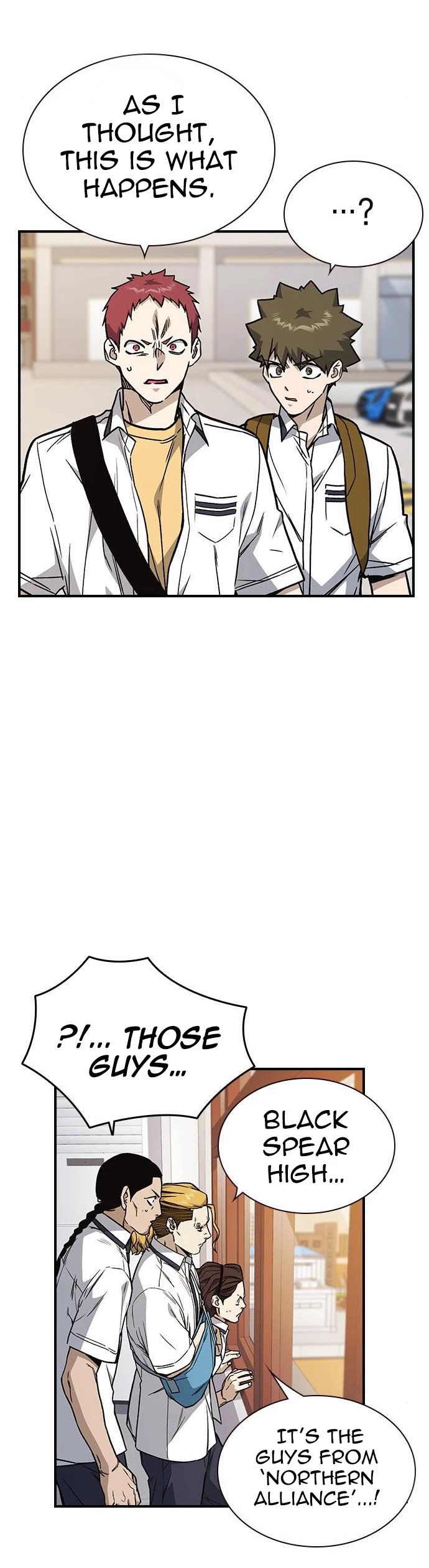 Study Group chapter 127 page 12