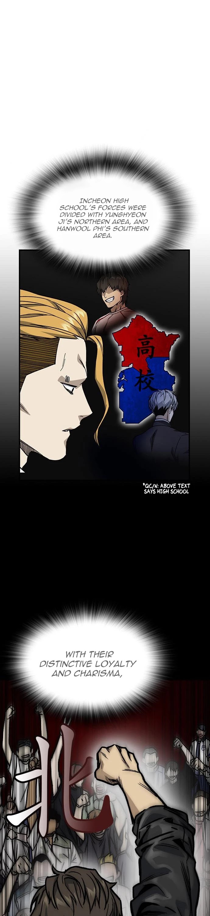 Study Group chapter 127 page 13