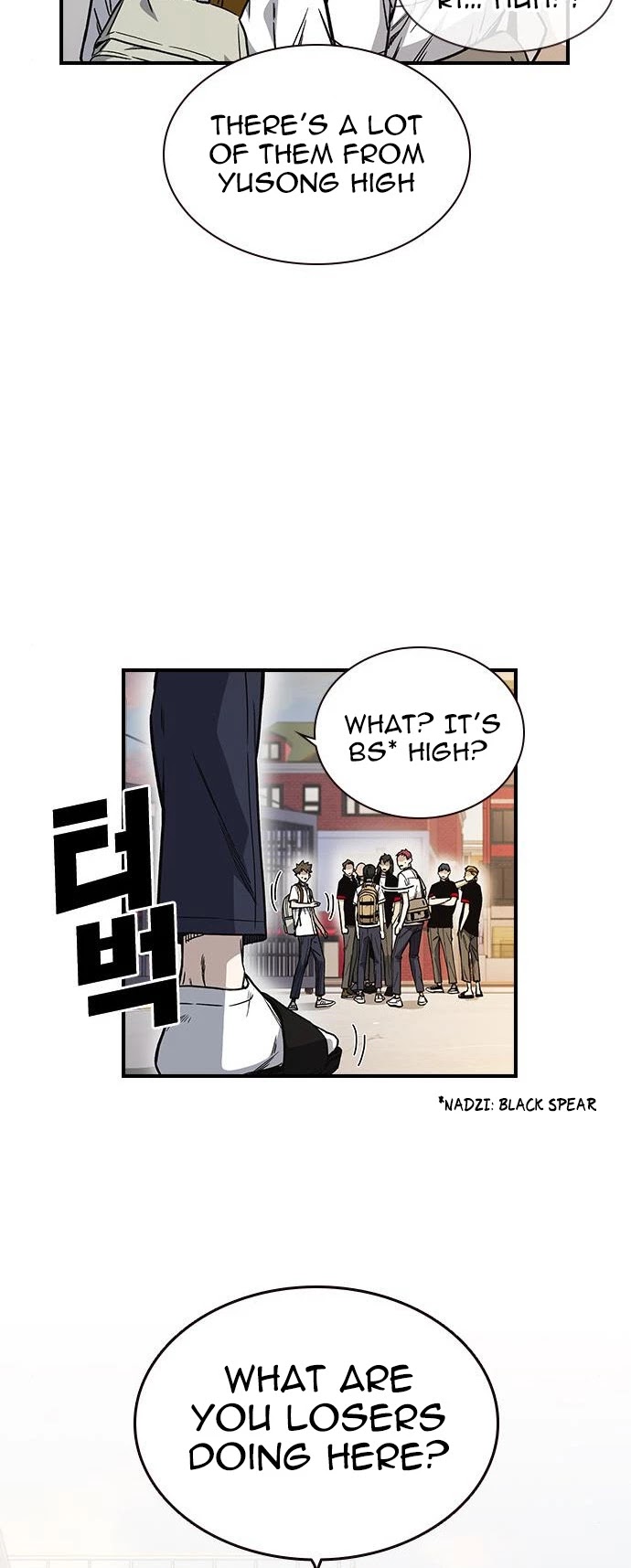 Study Group chapter 127 page 19