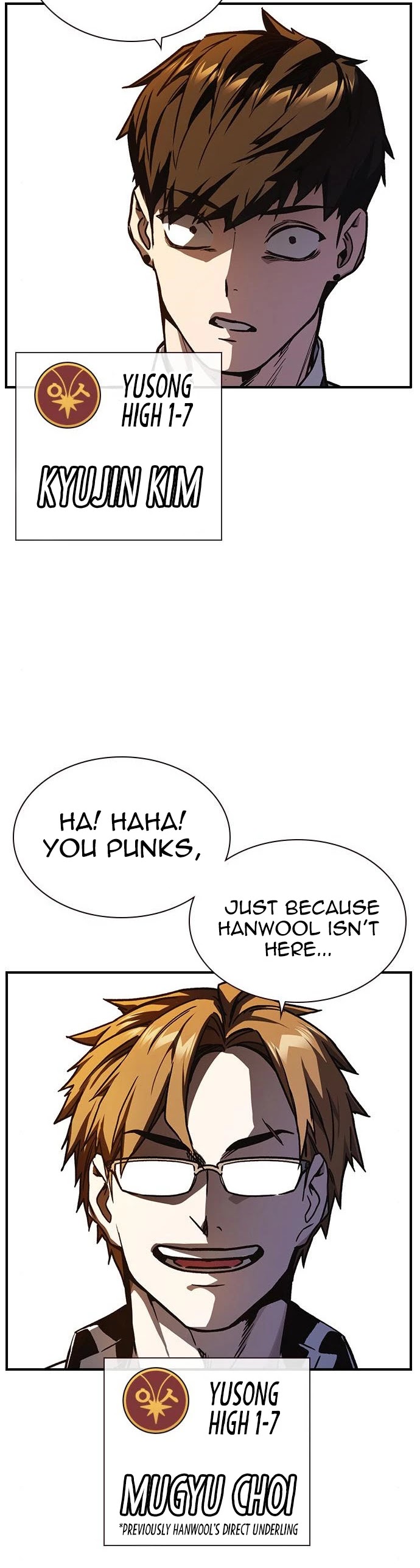 Study Group chapter 127 page 22