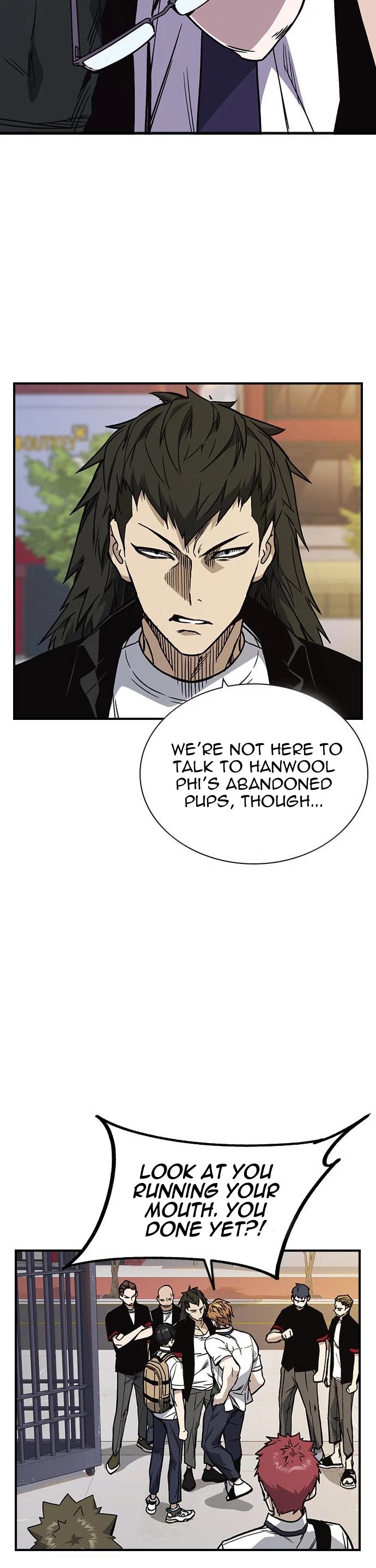 Study Group chapter 127 page 24