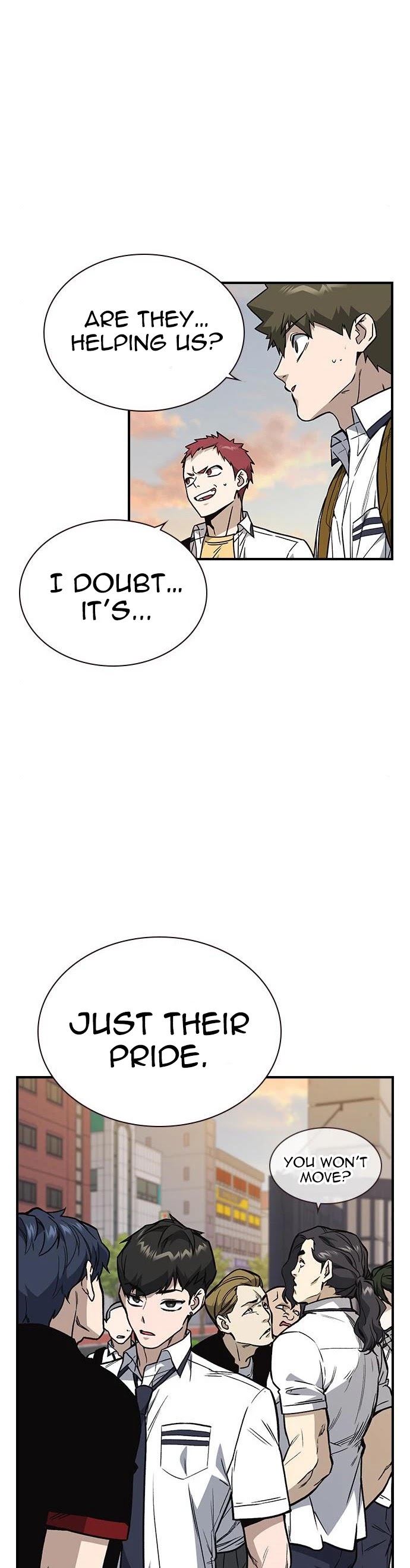 Study Group chapter 127 page 25