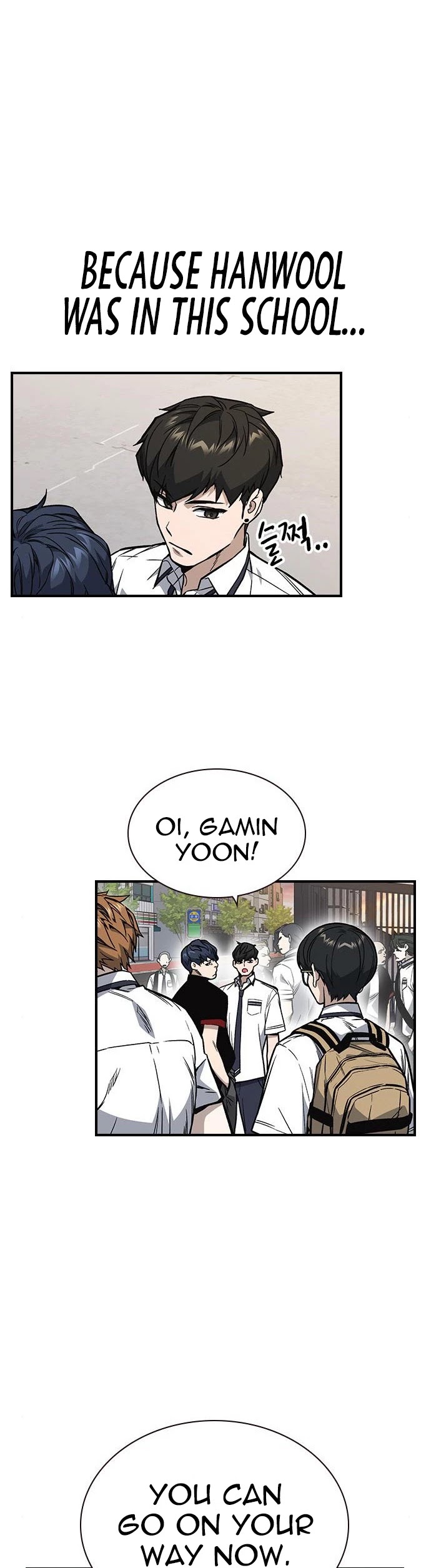 Study Group chapter 127 page 27