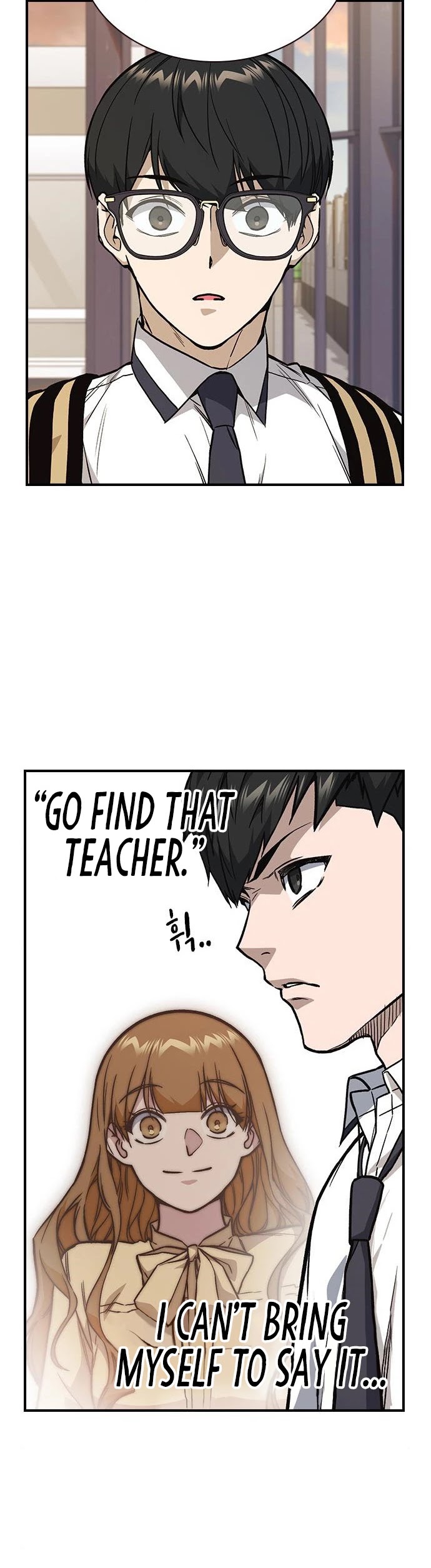 Study Group chapter 127 page 28