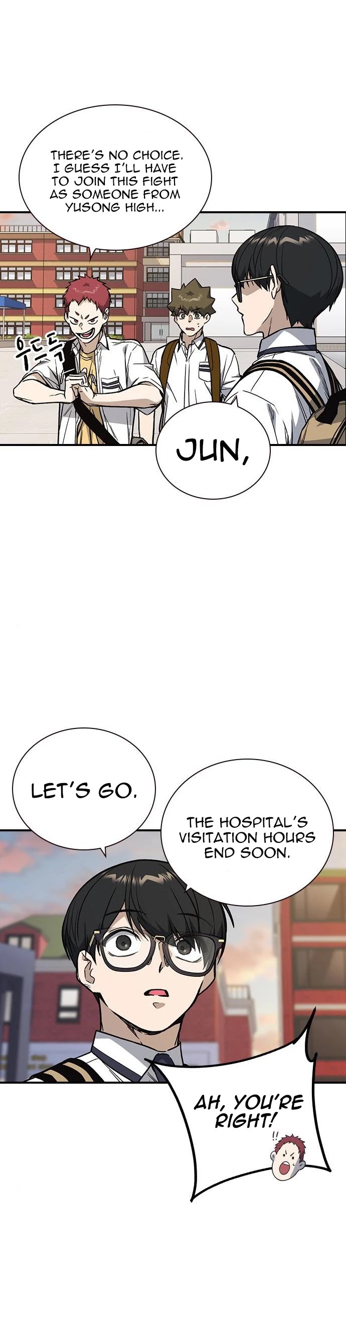 Study Group chapter 127 page 29