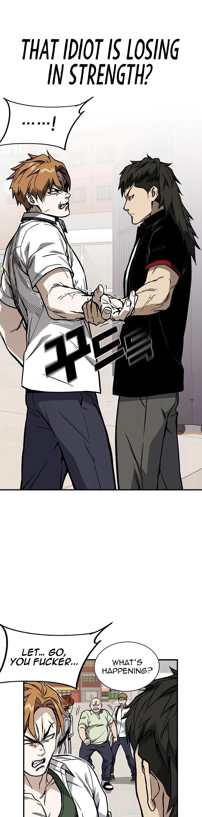 Study Group chapter 127 page 35