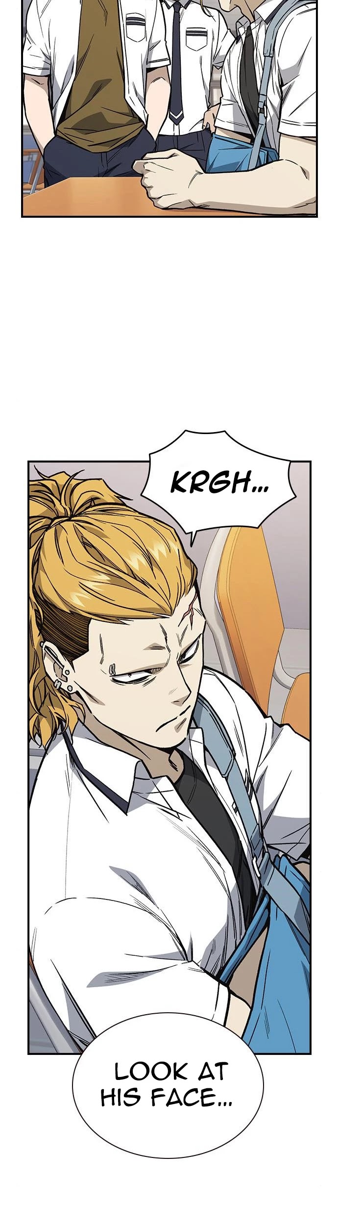 Study Group chapter 127 page 4