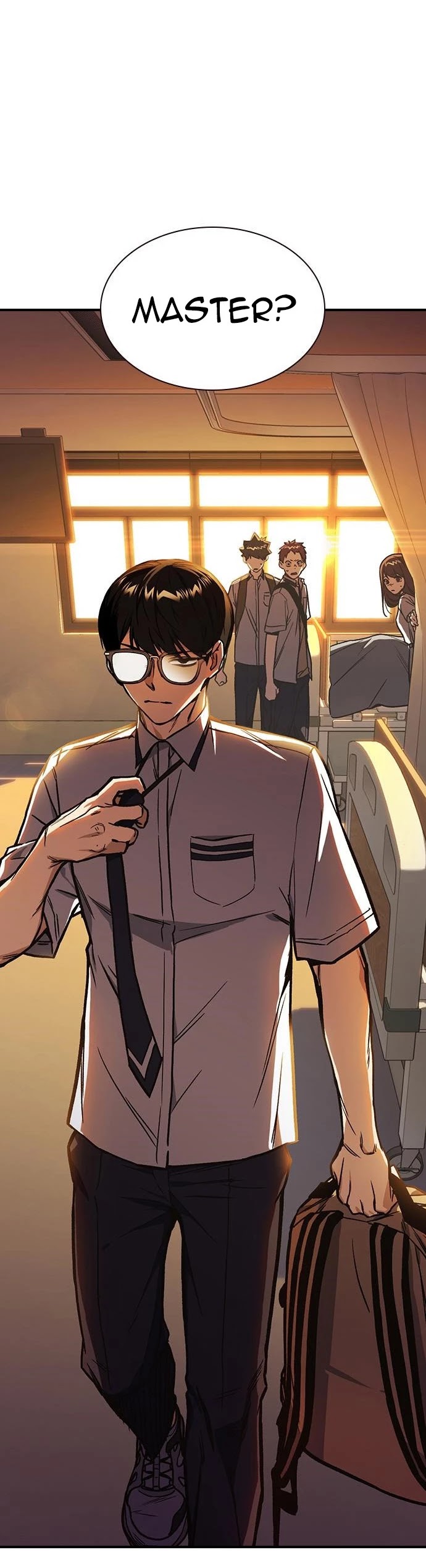 Study Group chapter 127 page 46