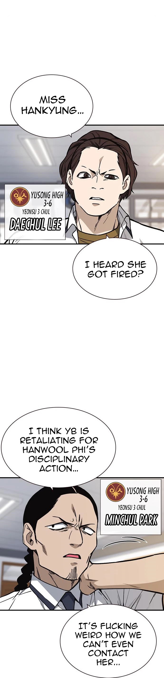 Study Group chapter 127 page 5