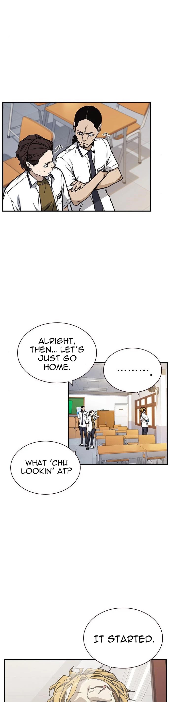 Study Group chapter 127 page 7