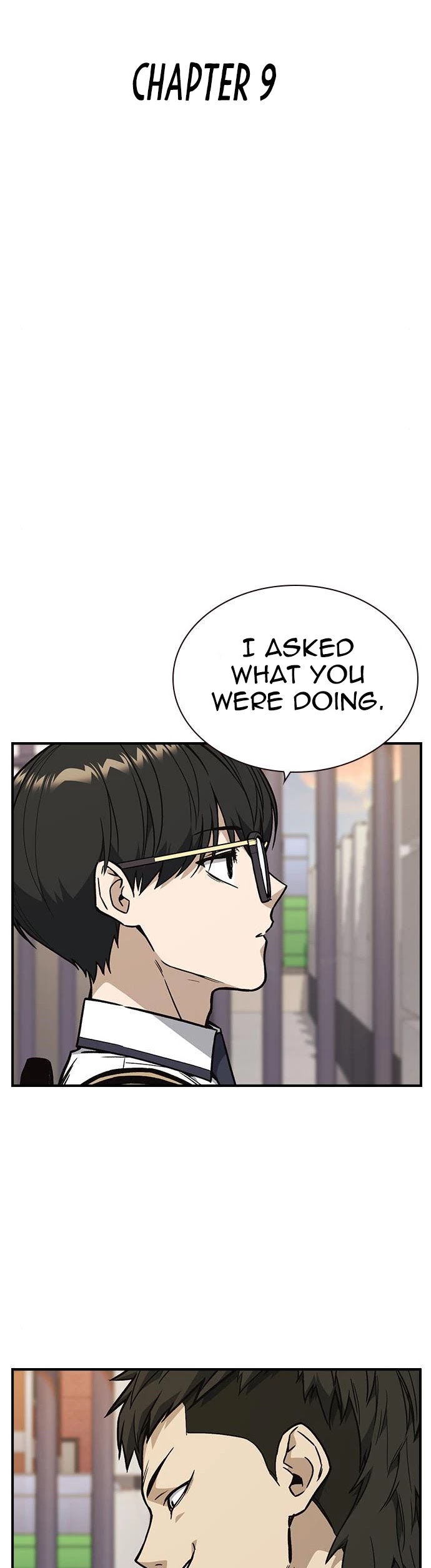 Study Group chapter 127 page 9