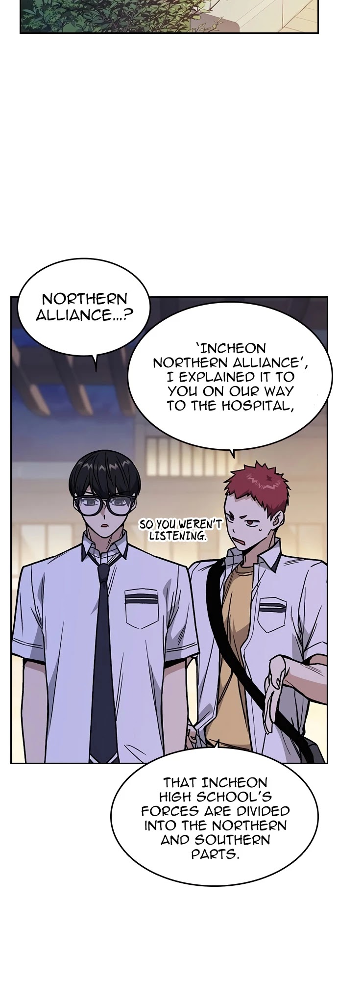 Study Group chapter 128 page 18