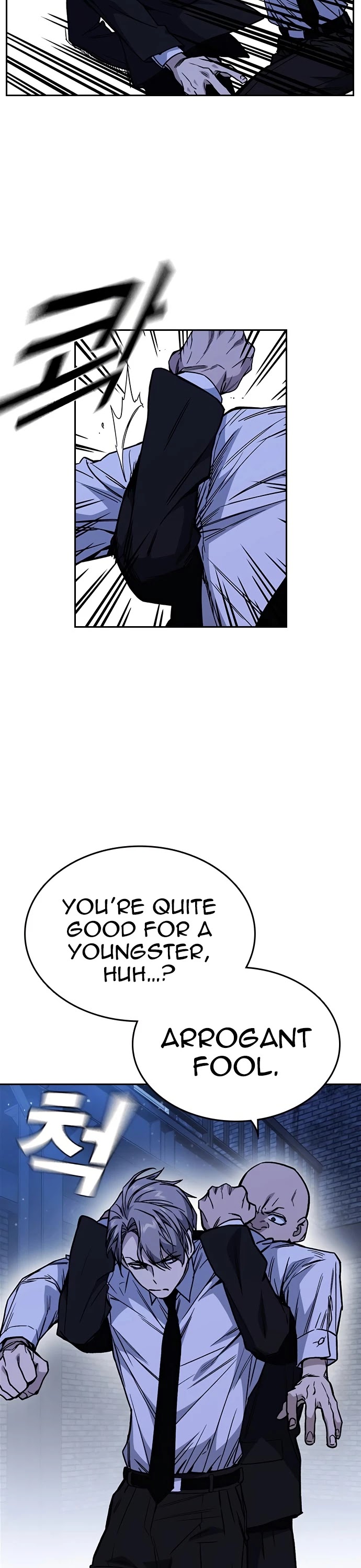 Study Group chapter 128 page 24