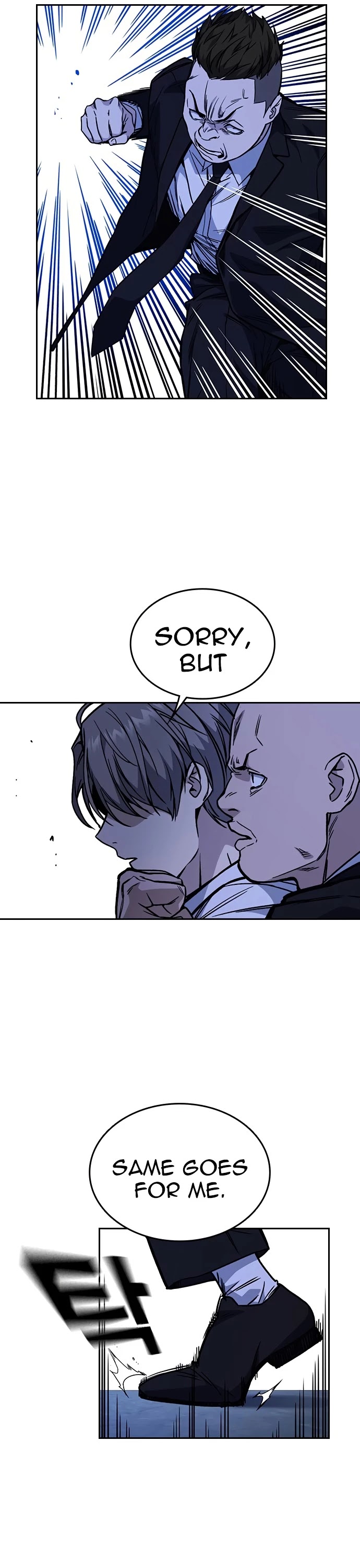 Study Group chapter 128 page 27