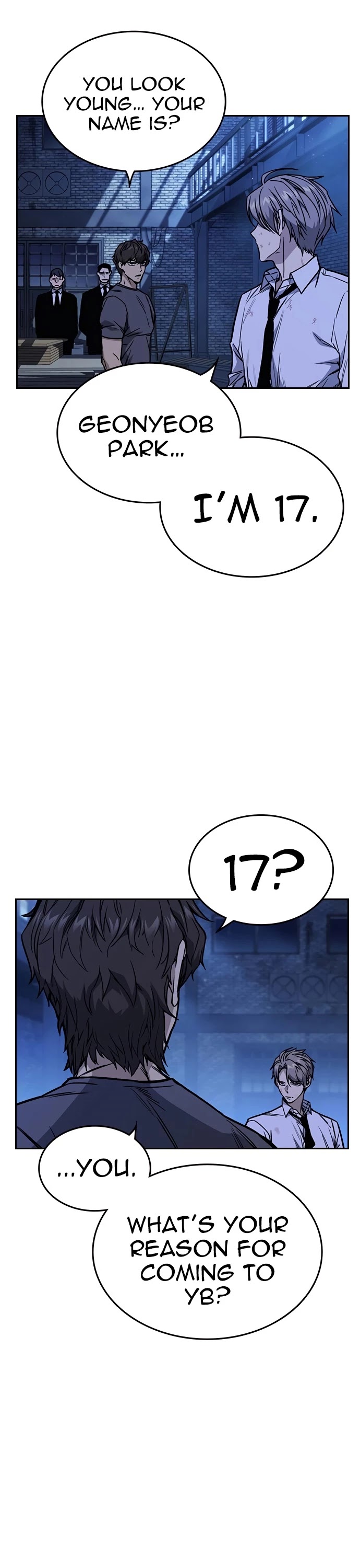 Study Group chapter 128 page 46