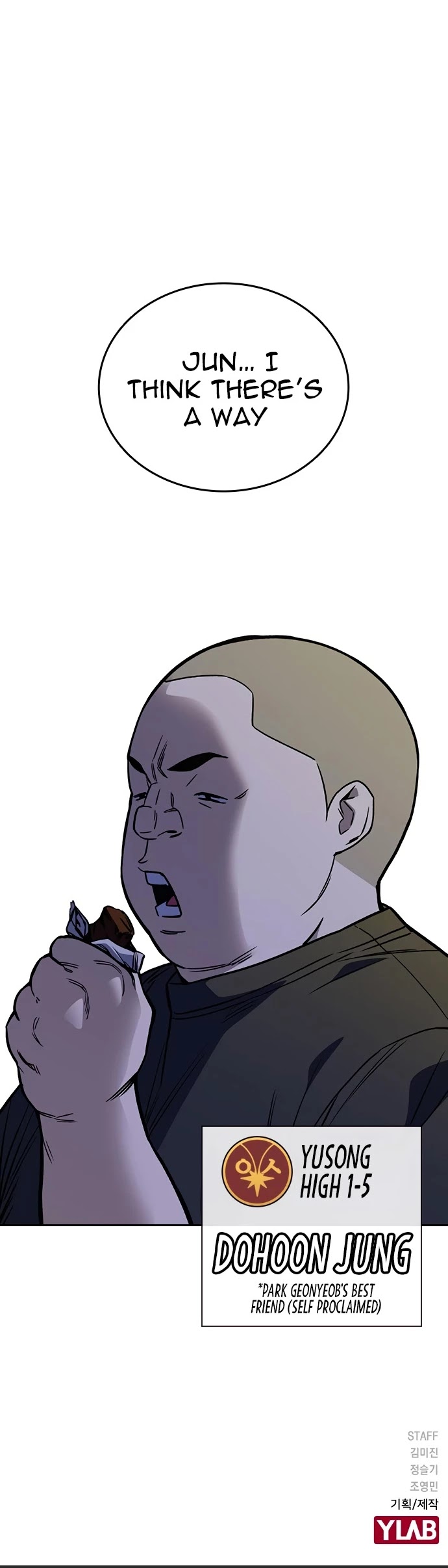 Study Group chapter 128 page 51