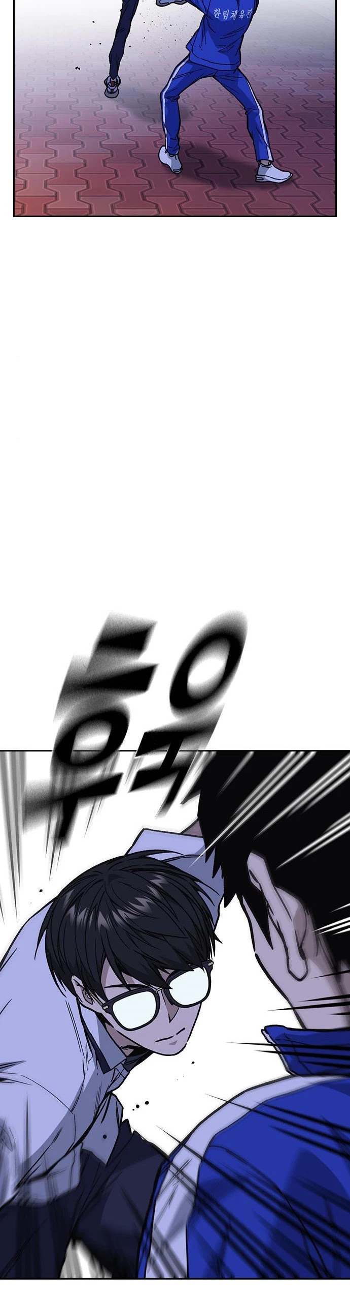 Study Group chapter 131 page 18