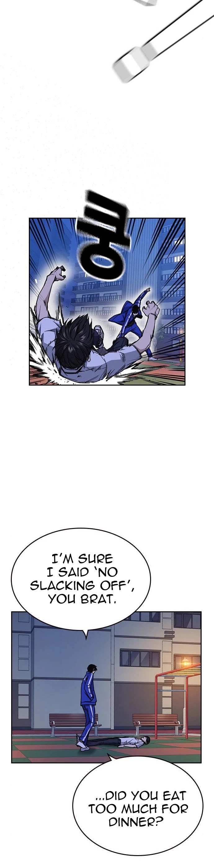 Study Group chapter 131 page 26