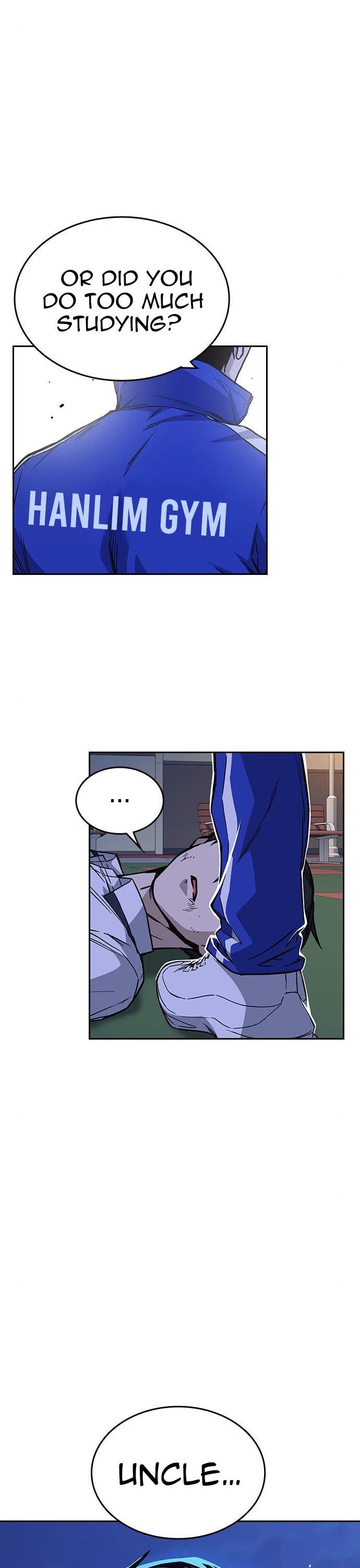 Study Group chapter 131 page 27