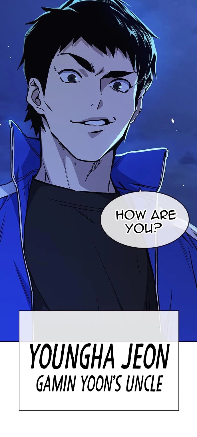 Study Group chapter 131 page 28