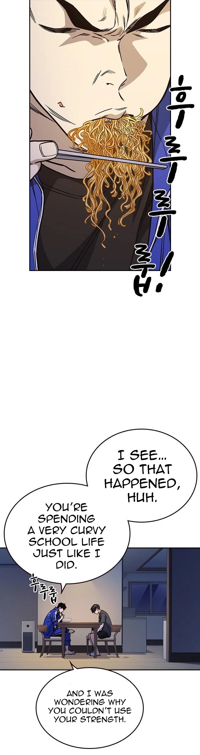 Study Group chapter 131 page 31