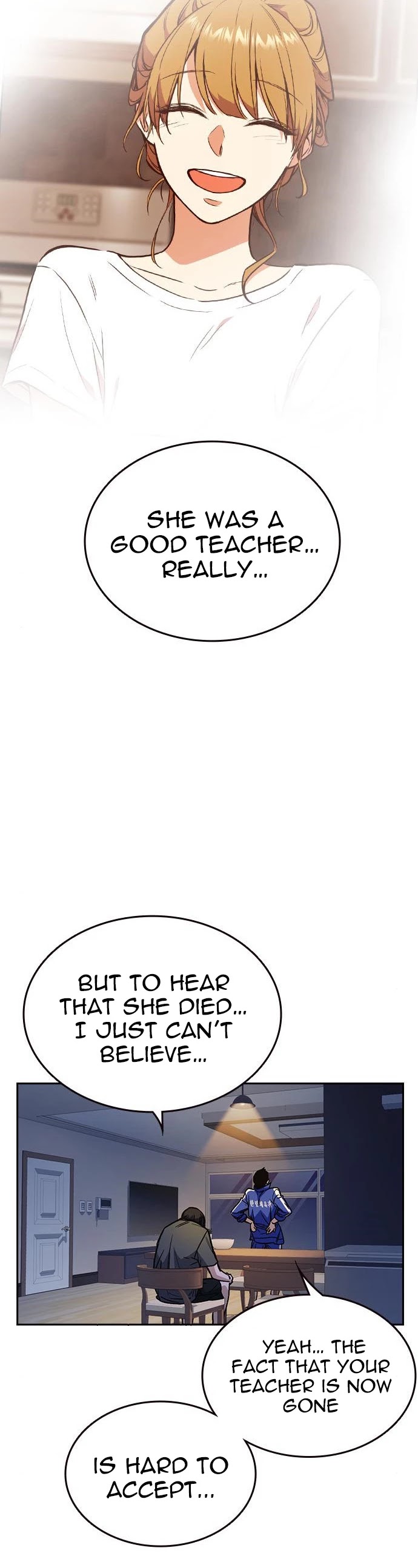 Study Group chapter 131 page 36