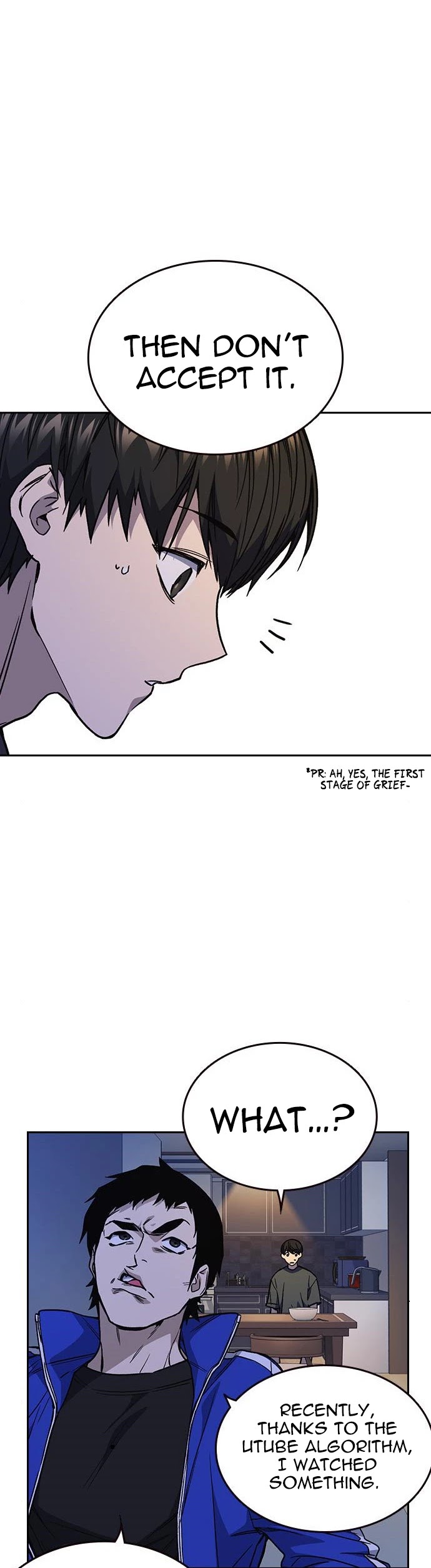 Study Group chapter 131 page 37