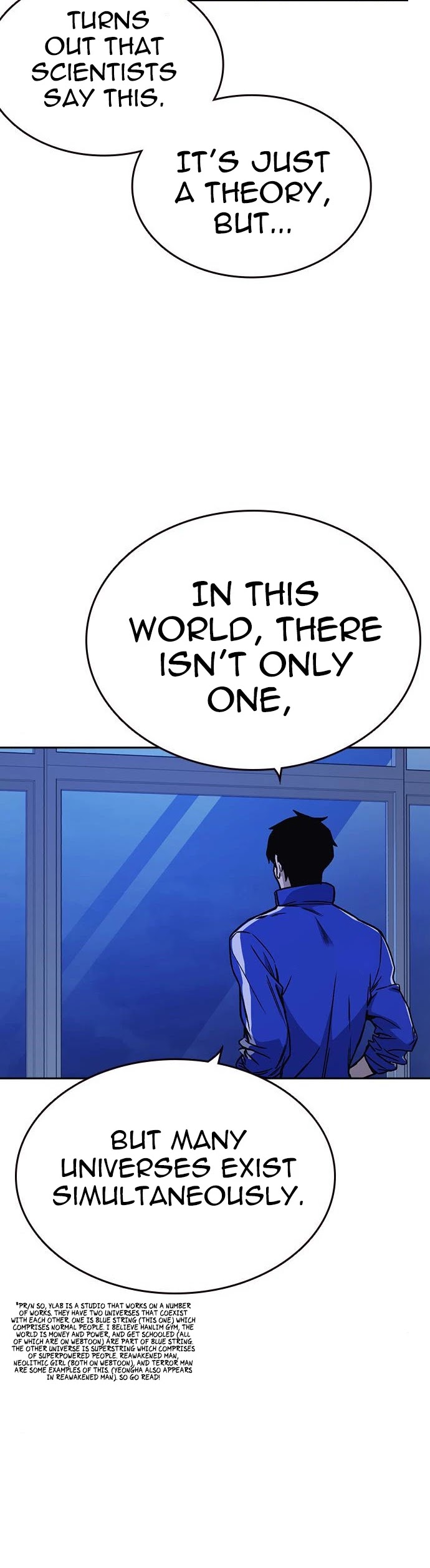 Study Group chapter 131 page 38