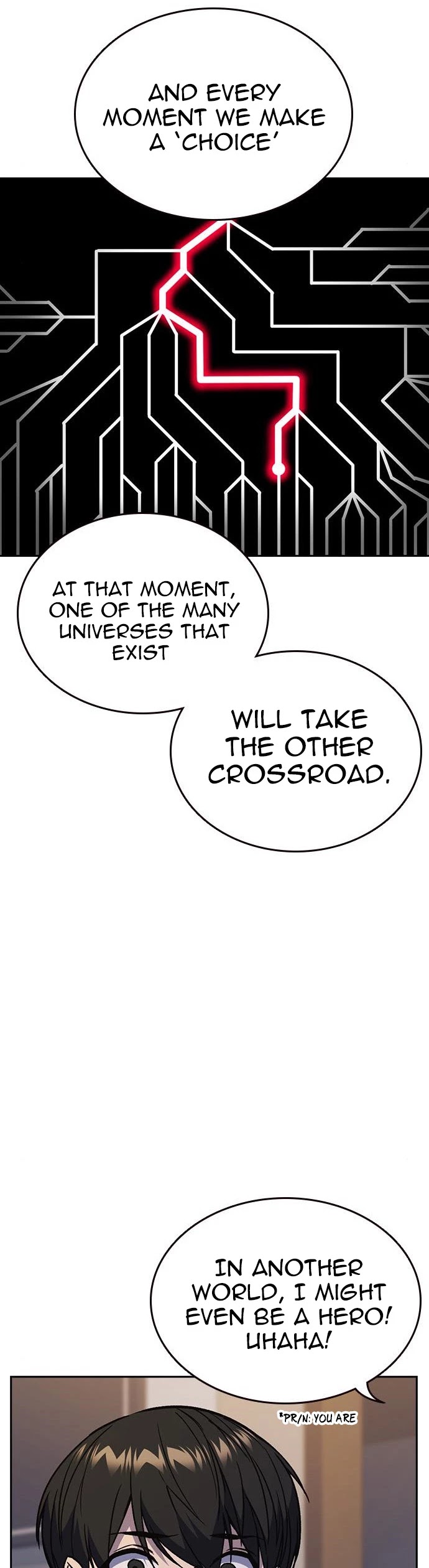 Study Group chapter 131 page 39