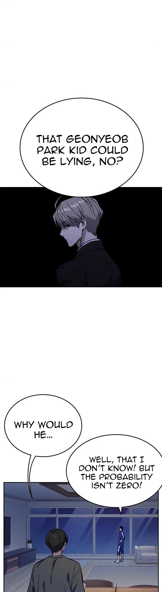 Study Group chapter 131 page 41