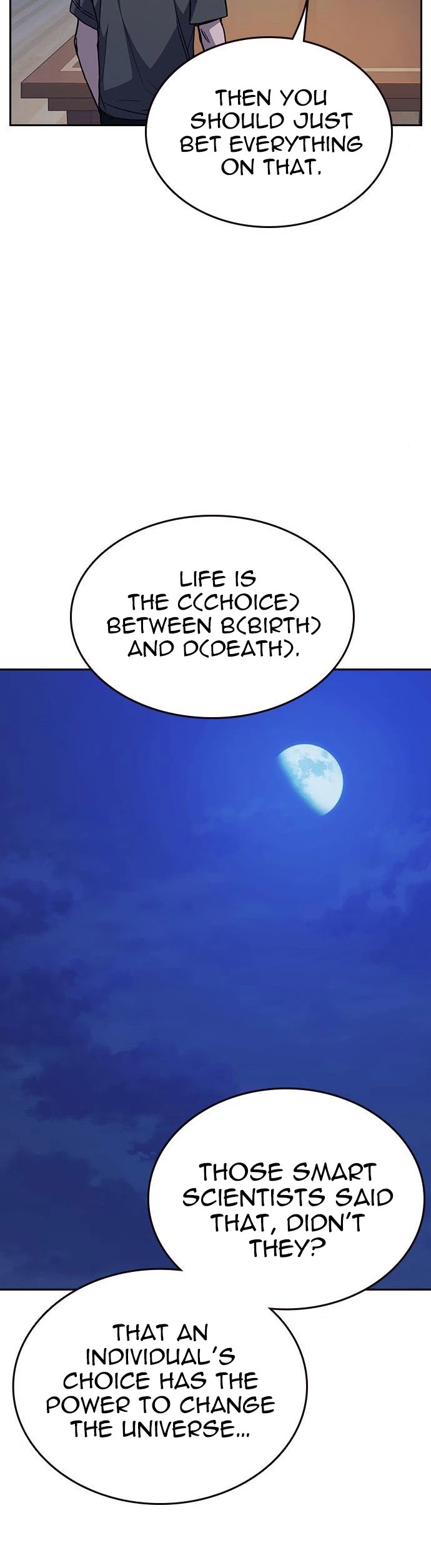 Study Group chapter 131 page 42