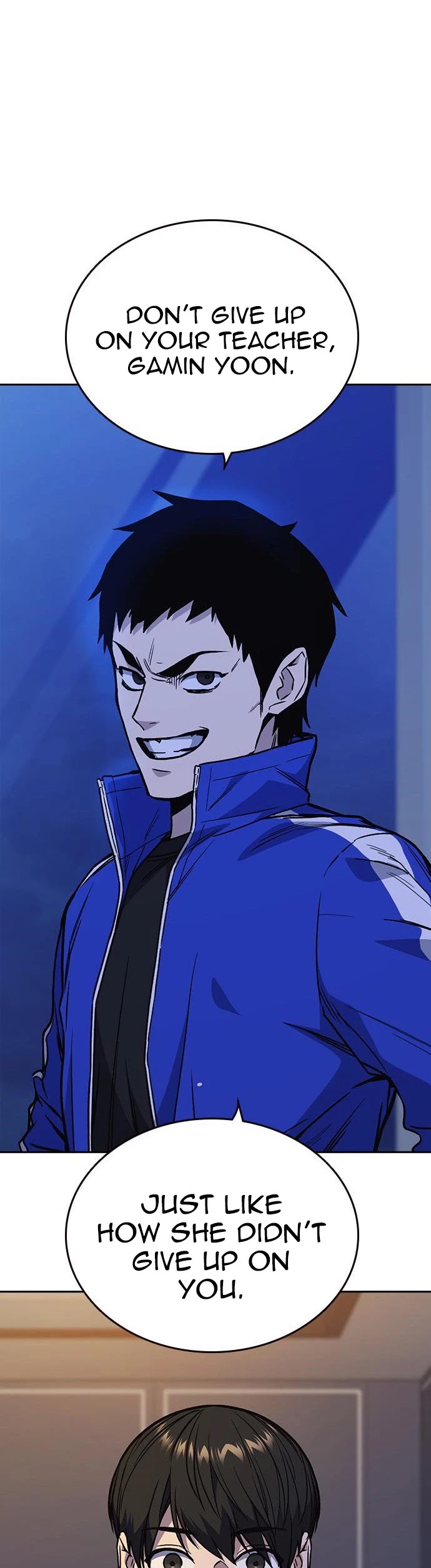 Study Group chapter 131 page 43