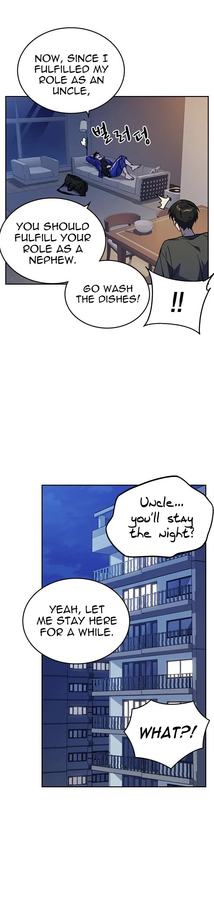 Study Group chapter 131 page 45