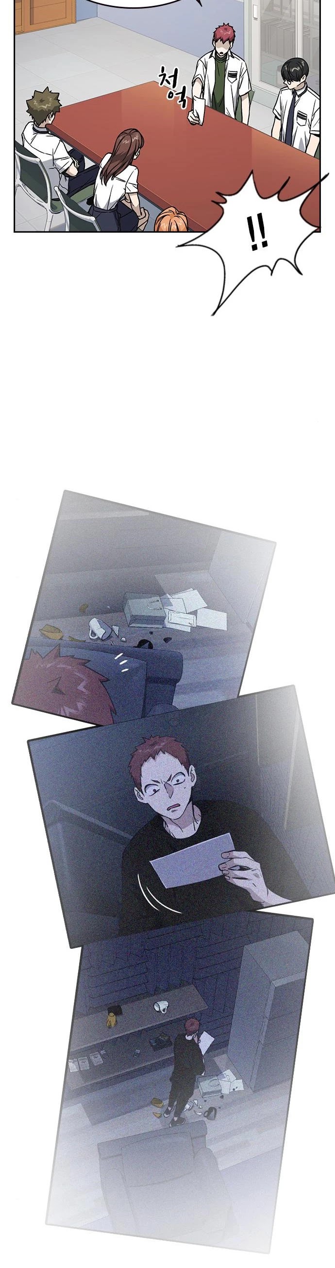 Study Group chapter 131 page 48