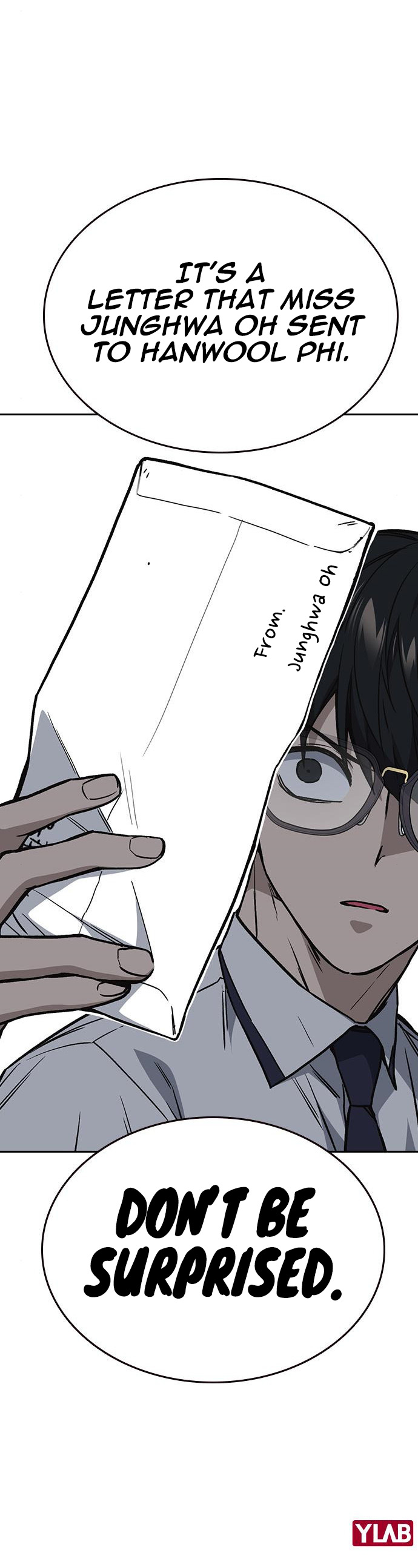 Study Group chapter 131 page 49