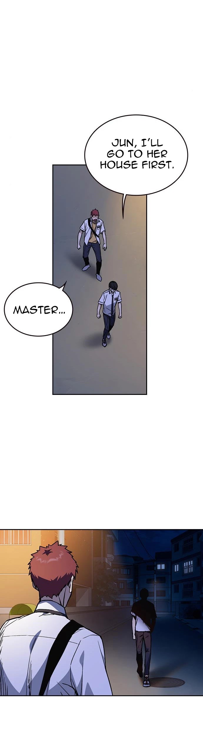 Study Group chapter 131 page 9