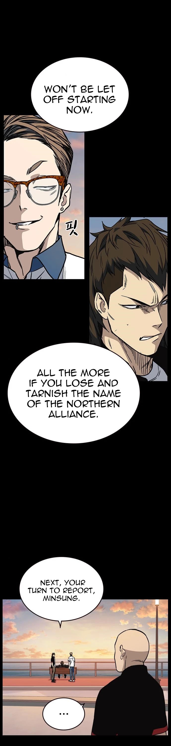 Study Group chapter 133 page 15