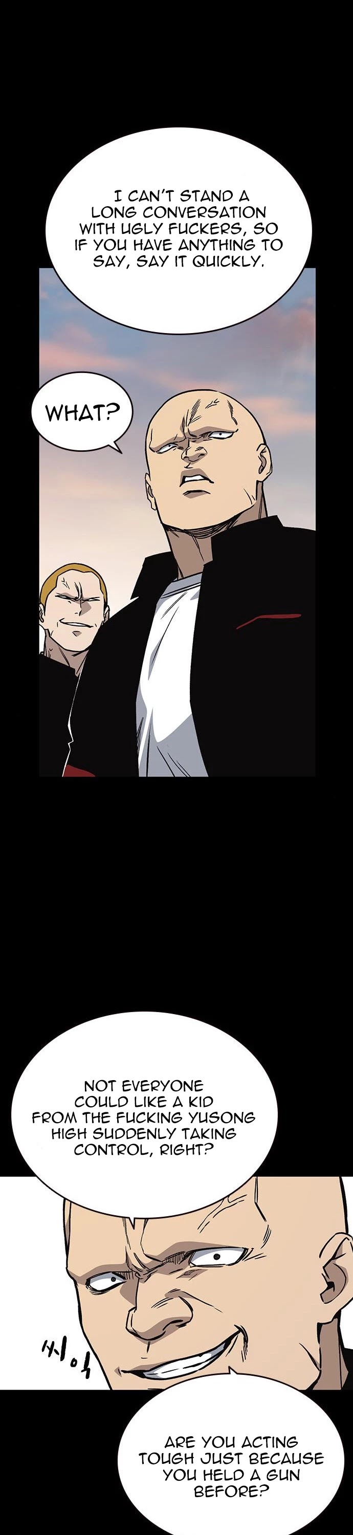 Study Group chapter 133 page 20