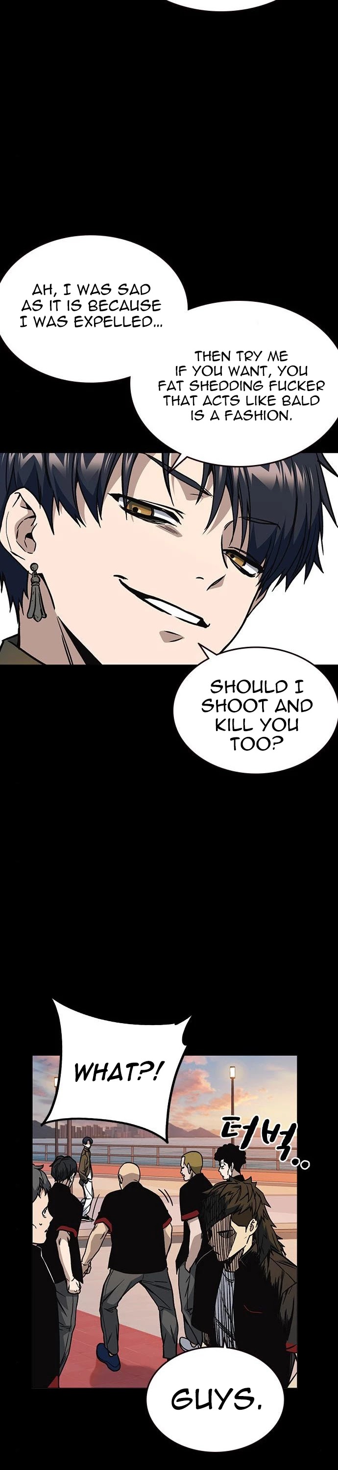 Study Group chapter 133 page 21