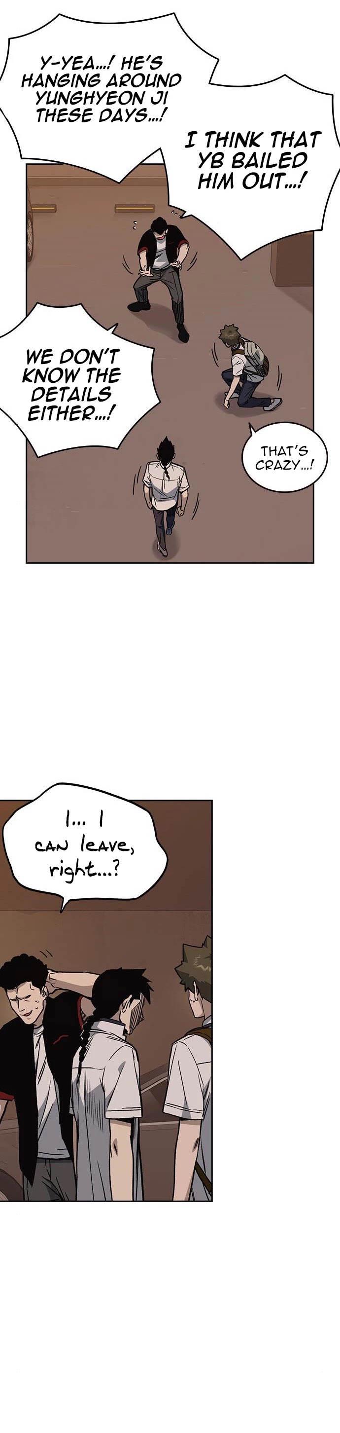 Study Group chapter 133 page 43