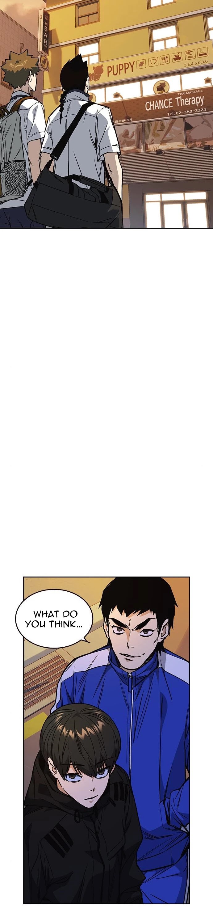 Study Group chapter 133 page 46