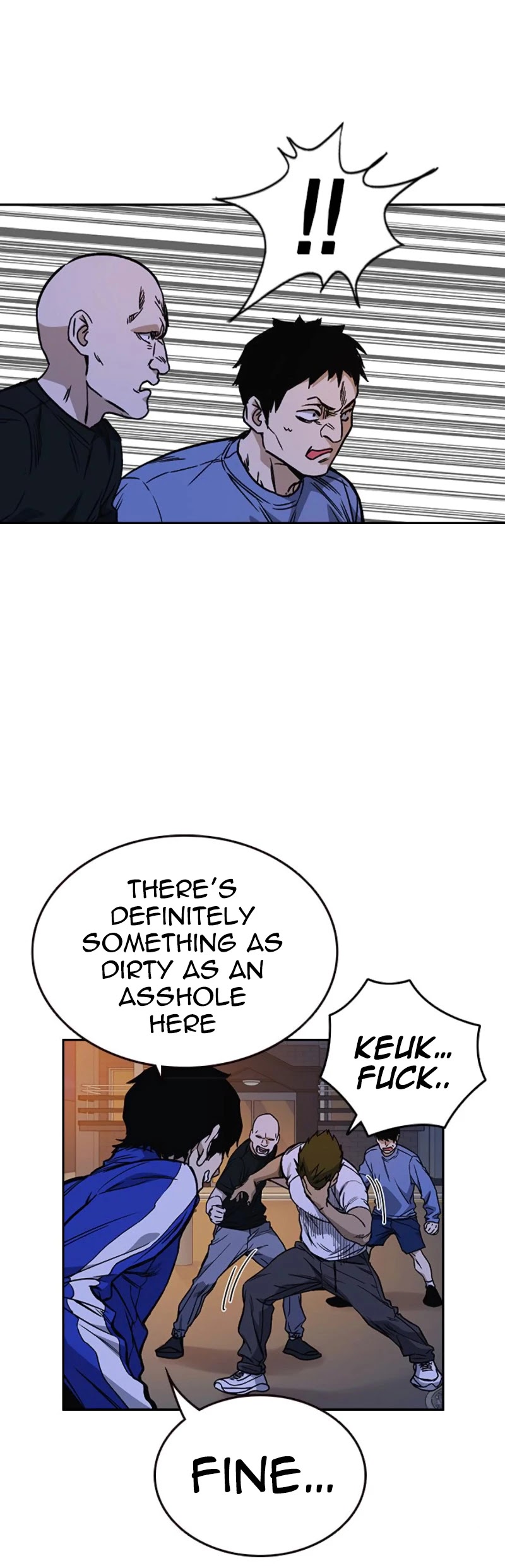 Study Group chapter 134 page 18