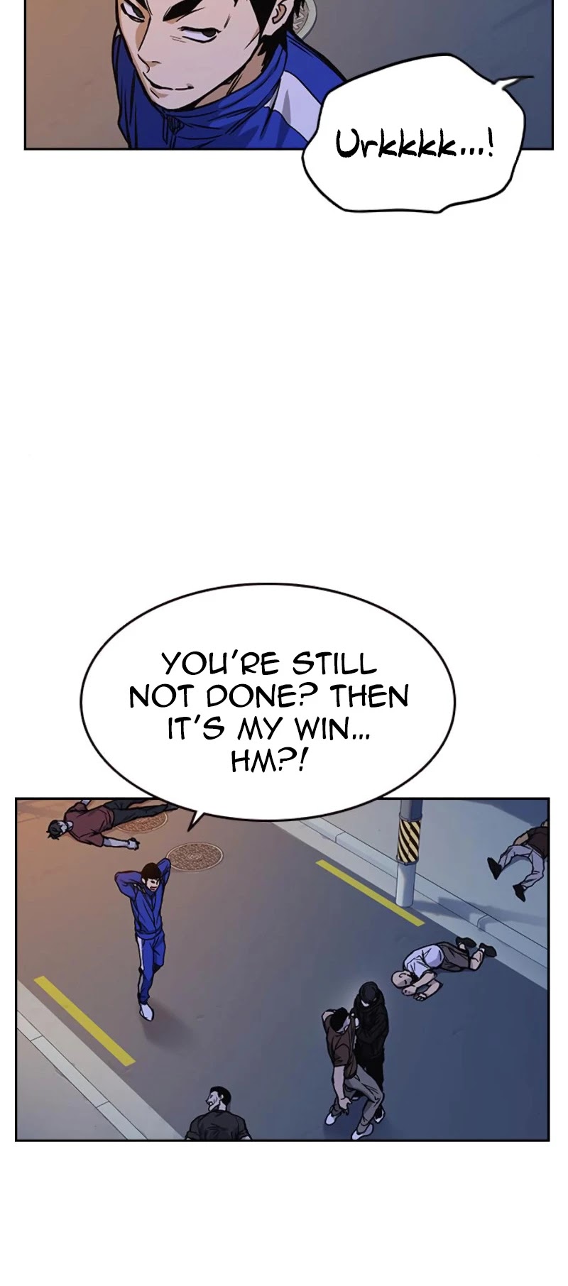 Study Group chapter 134 page 33