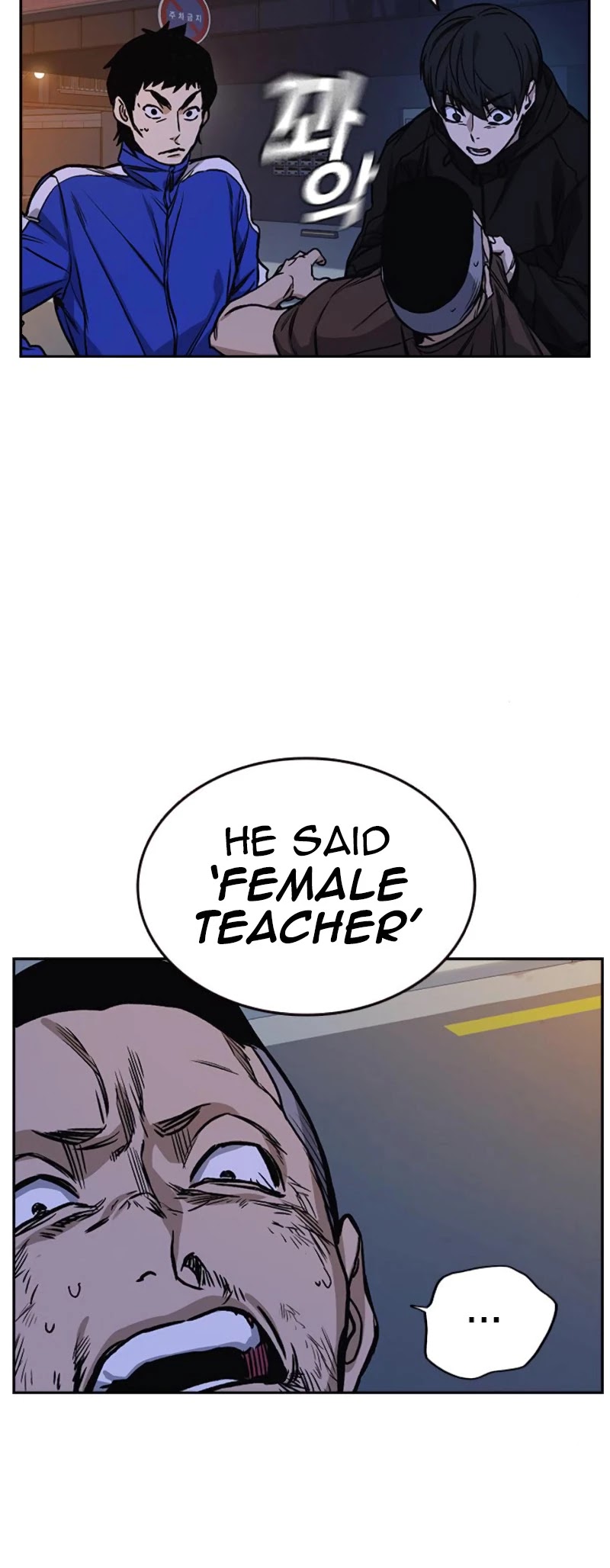 Study Group chapter 134 page 35