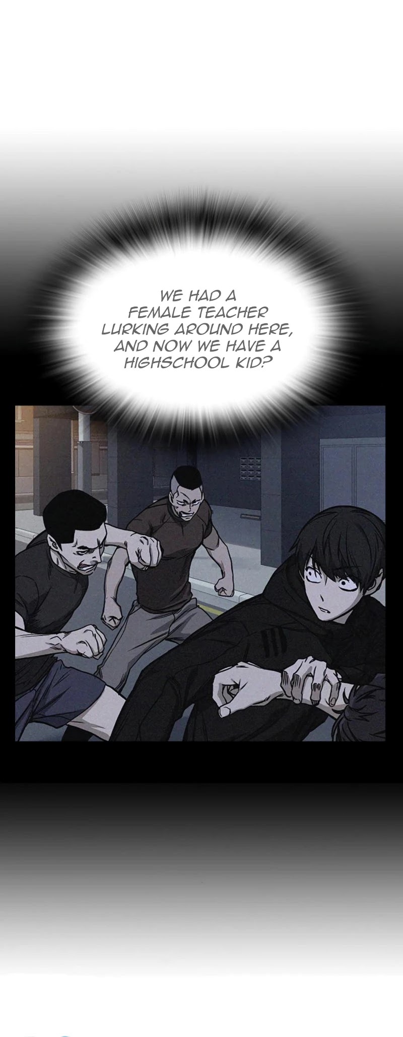 Study Group chapter 134 page 36