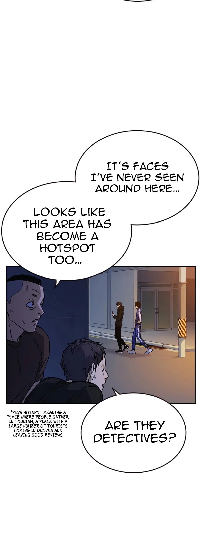 Study Group chapter 134 page 4