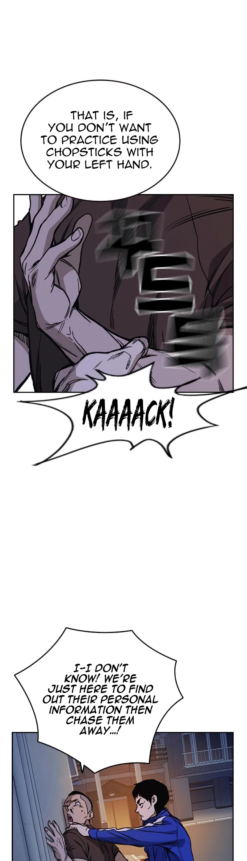 Study Group chapter 134 page 40